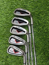 Callaway Strata Golf Club Iron Set RH Right Handed 6 7 8 9 PW 