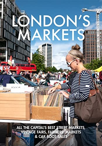 London markets andrew - markets,,
