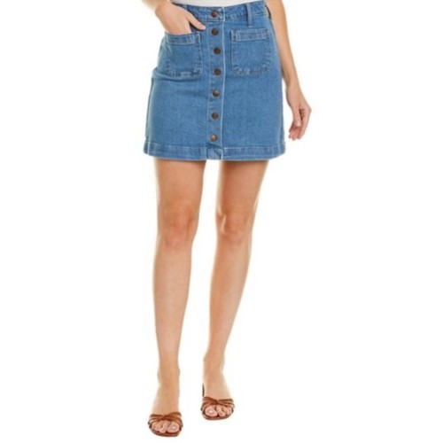 Madewell mccaren denim - denim, botton