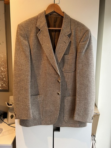 Michael pure new wool - st,