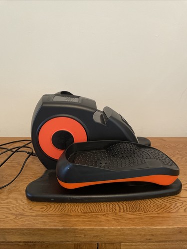 Under desk electric elliptical - under,