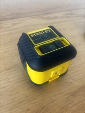 Stanley Cross90 Self Levelling