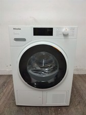 Miele TWC640WP Tumble Dryer T1