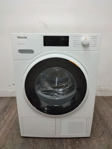 Miele twc640wp tumble - dryer, t1