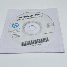 HP OfficeJet Pro 8710