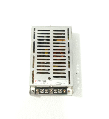 Power source vtb24sc24 dc - source, dc/dc