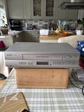 Sharp VC-M302HM Video Cassette