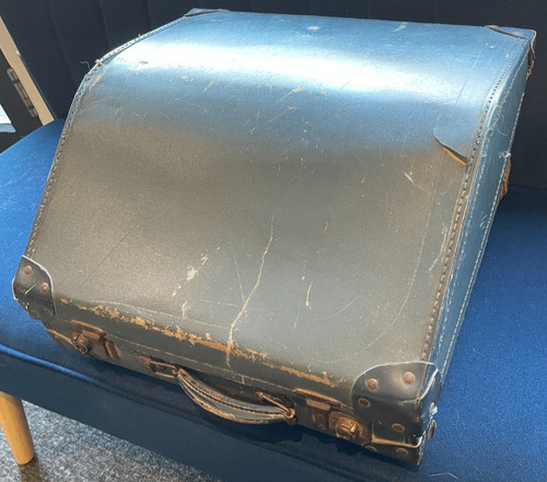 Alvari accordion treble - alvari, 25
