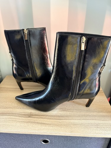 River island black - black, zip