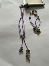 Swatch Bijoux Jewellery Set