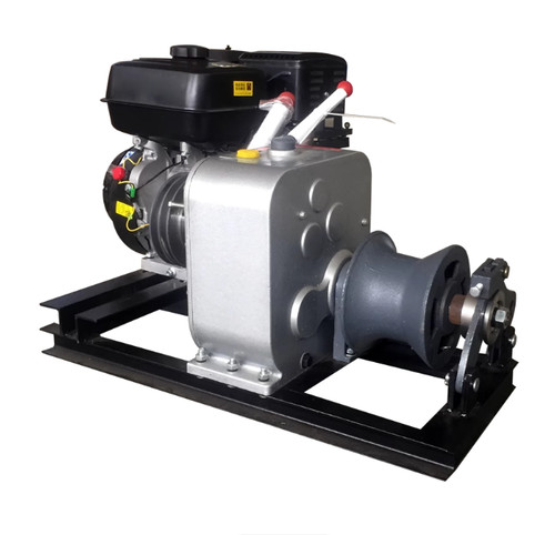 Ton multi function - 3-ton, multi-function