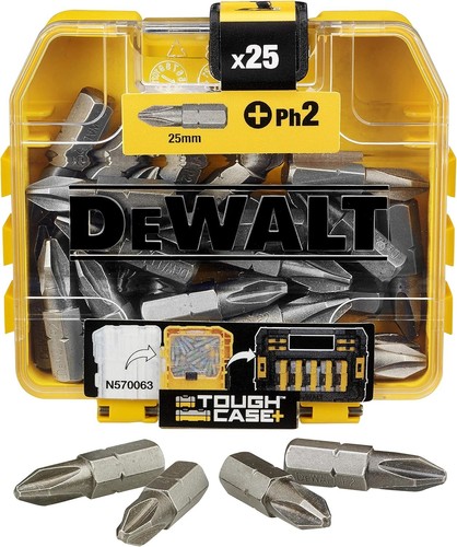 Dewalt dt7909qz ph2 25mm - dt7909qz,