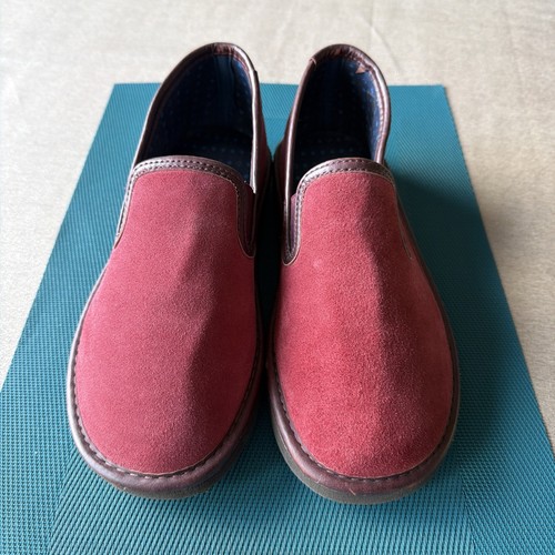 Moshulu dusky pink suede slip - dusky,