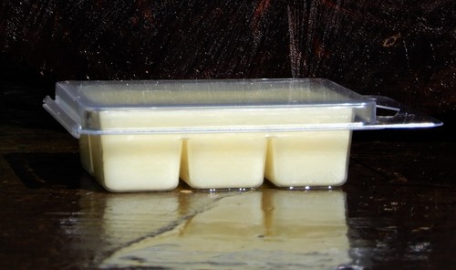 Packs handmade natural - 3, x