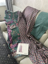 Sapphire Brand Winter Shalwar