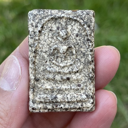 Phra somdej thai amulet - phra,