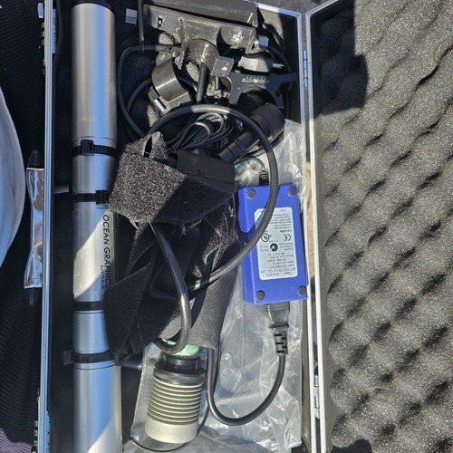 Ocean graphics led diving - graphics,