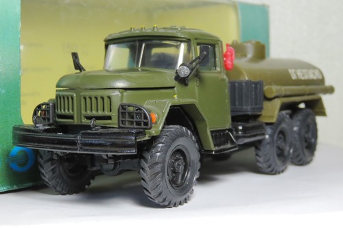 Special offer zil 131 6x6 - special, offer!