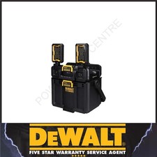 DeWalt Toughsystem 2.0