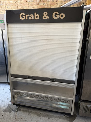 Williams gem multideck grab - williams, n