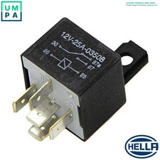 RELAY MAIN CURRENT 4RA 003