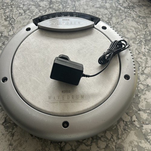 Korg wavedrum dynamic - korg,