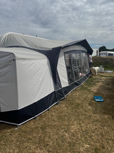 Bradcot full size - bradcot, caravan
