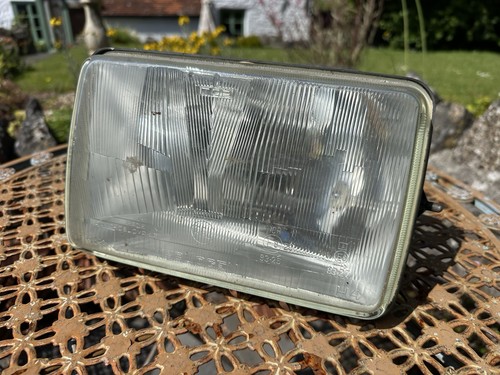 Skoda estelle nearside - estelle,