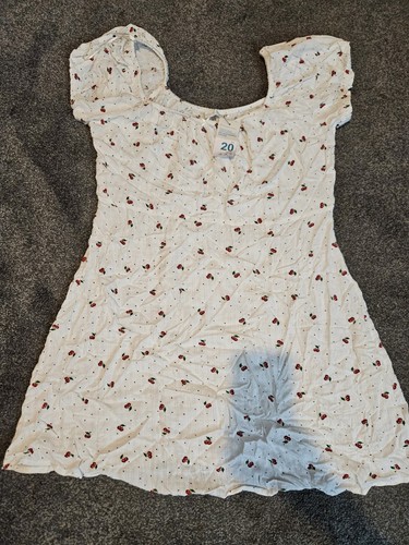 Primark cares white - primark,