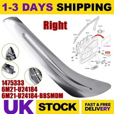FRONT DOOR HANDLE TRIM RIGHT