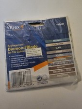 Vitrex Diamond Blade
