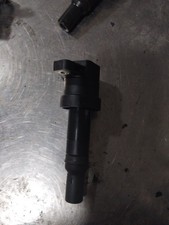 HYUNDAI I10 2011 - 2013 SINGLE COIL PACK (1.0l 12v Petrol G3LA) 27301-04000 