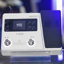 Electric Guitar Amp 8 Effect