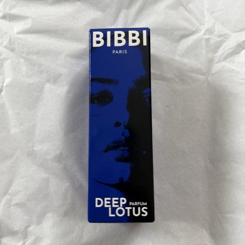 Bibbi parfums deep - parfums,