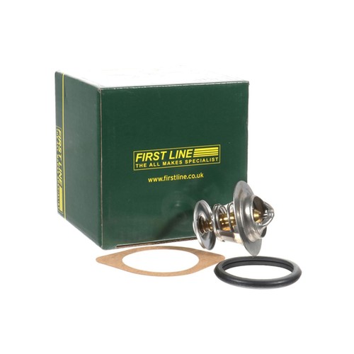 Coolant thermostat for - thermostat,