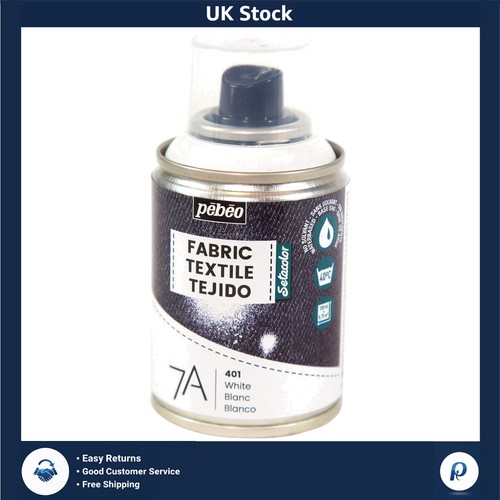 Vibrant fabric spray paint - fabric,