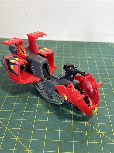 Vintage kenner 1986 mask - vintage,