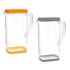 Plastic Serving Pitcher Fridge