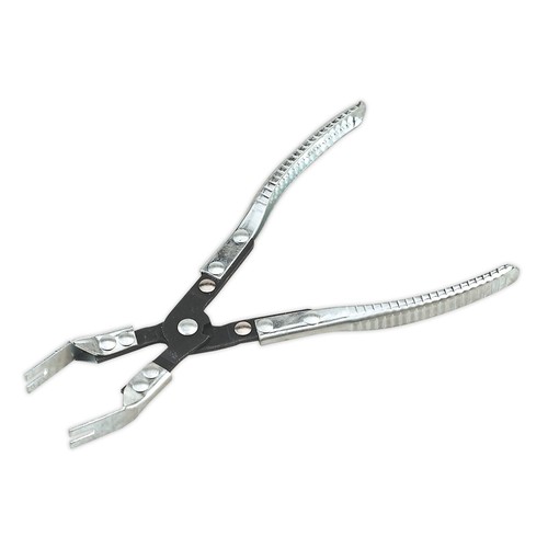 Sealey brake shoe spring - shoe,