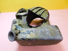 GAS OIL TANK FOR TITAN