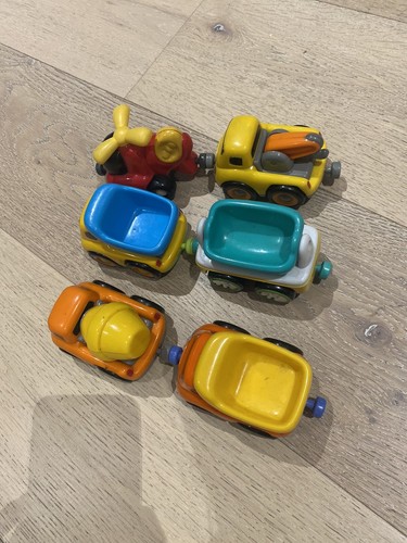 Elc whizz world - whizz,