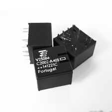 Tyco V23084-C2002-A403 Automotive Relay 12VDC 35A 10 Pins