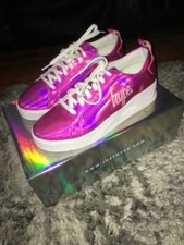 Hologram Reef Trainers Colour