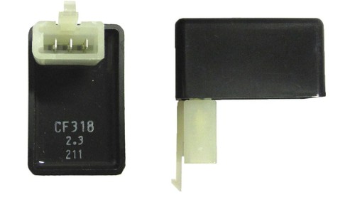 Fuel cut relay for - for, honda