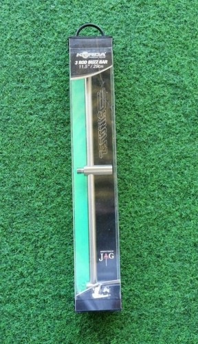 Korda singlez jag rod - korda, buzz