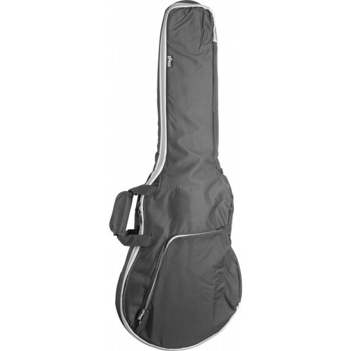 Stagg padded guitar gig - stagg,