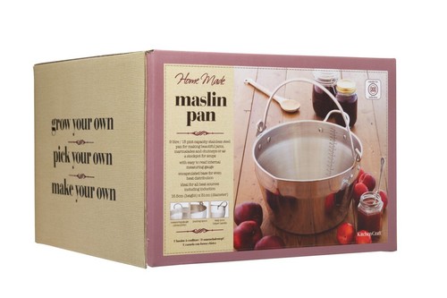 Kitchencraft stainless steel - kitchencraft,