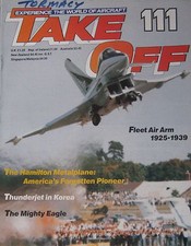 Take Off magazine Issue 111