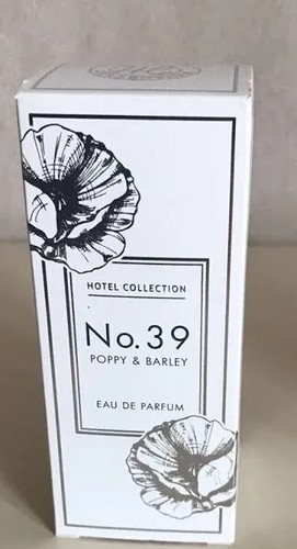 Hotel collection poppy - collection, &