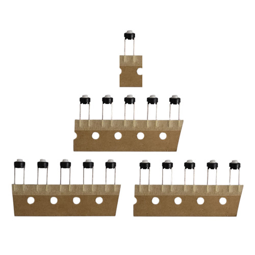 10x tactile tact - tactile,